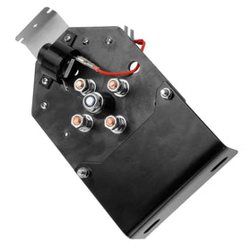 AIPSET robust material closeup highlights durable construction.