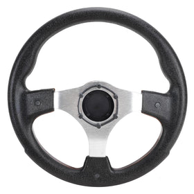 AIPSET anti-slip leather grip reduces sweat and improves control