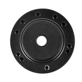 AIPSET steering wheel surface diameter three-point-three-five-inch detail