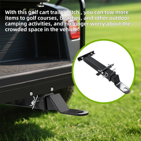 AIPSET sturdy steel construction for outdoor use