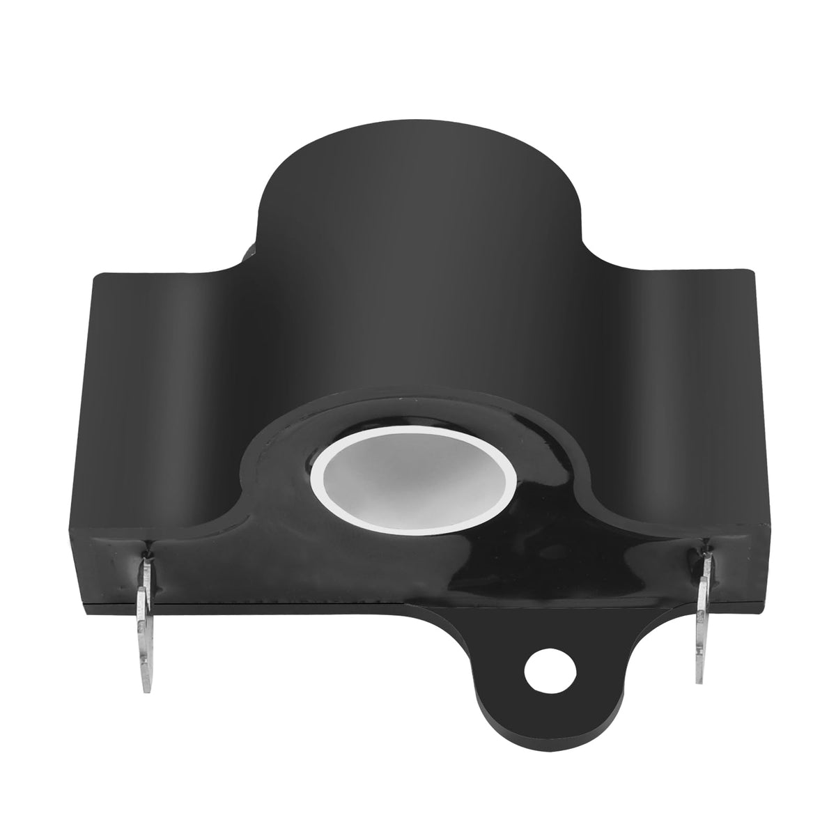 Improved drive control and smoother starts with AIPSET throttle sensor