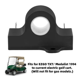 AIPSET throttle sensor installed on EZGO delivers crisper throttle response