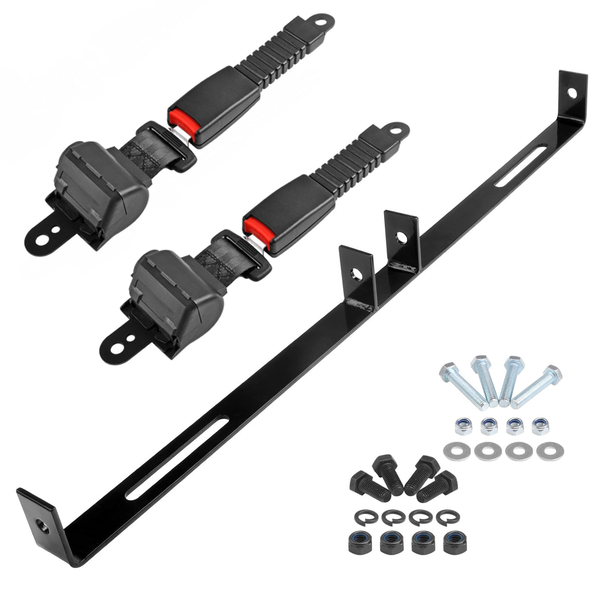 AIPSET universal fit for EZGO, Club Car, Yamaha carts.