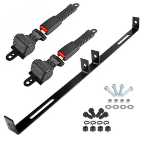 AIPSET universal fit for EZGO, Club Car, Yamaha carts.