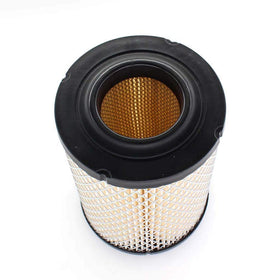 AISEN air filter dimensions emphasize a precise 4-1/4 in OD and 6-1/4 in tall fit.