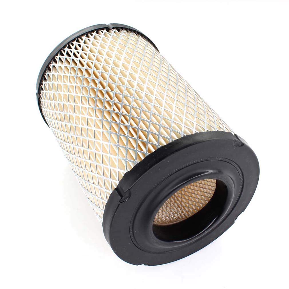 AISEN air filter with EZGO 14416-G1 demonstrates reliable compatibility and simple maintenance.