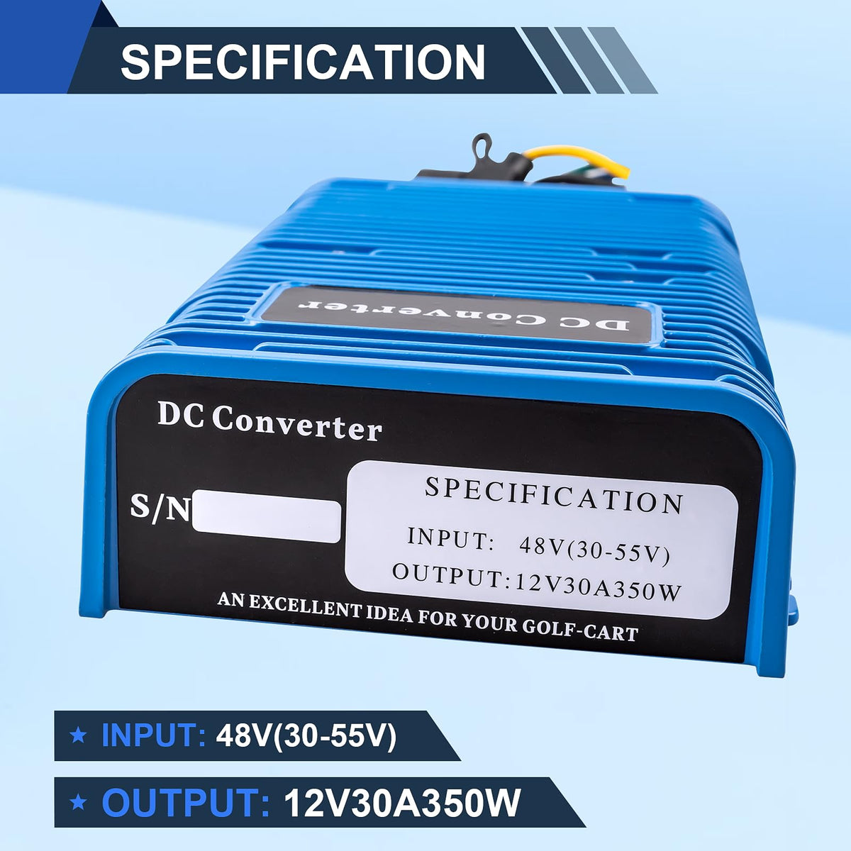 AJulyBee instruction manual included for easy setup and troubleshooting.