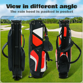 AK System unisex navy-blue design suits players of all levels