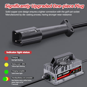 Akizbeir copper-core plug detail shows high conductivity and durability.