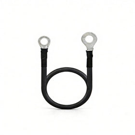Akizbeir OBC bypass wire for 1995–2010 Club Car DS enables quick-connect installation and stable power.
