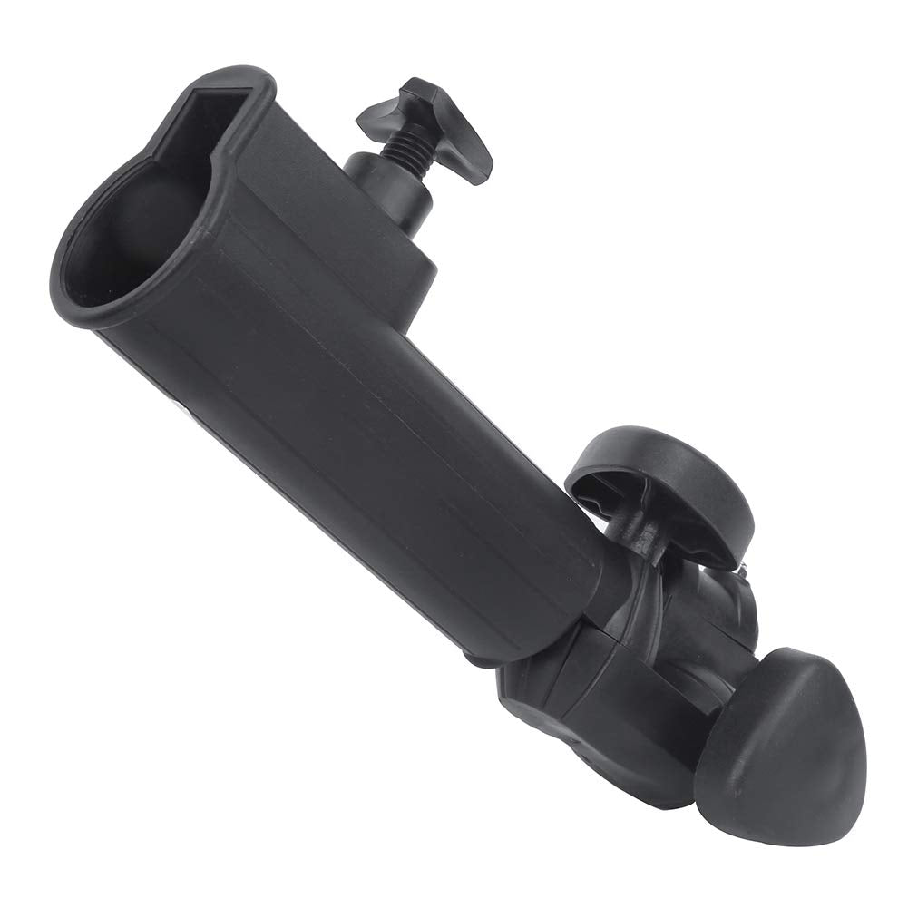 AKLOSIPY umbrella holder bracket made of premium ABS for durable outdoor use.