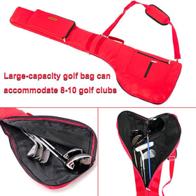 AKOZLIN 900D PU-coated fabric provides durable club protection.