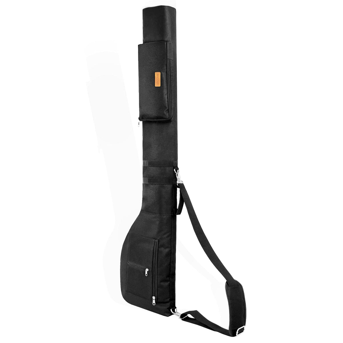 AKOZLIN navy golf bag built with durable fabric for everyday use