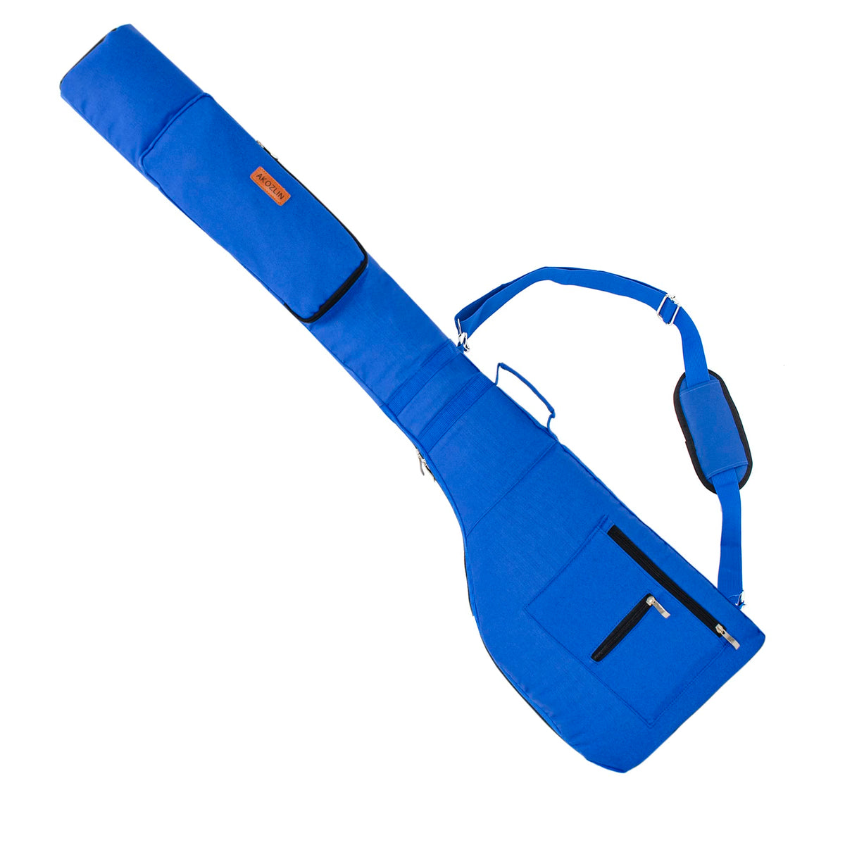 AKOZLIN compact golf bag is ideal for travel and gifting
