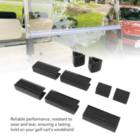 Akozon mounting clip enabling quick, tool-free installation for Car DS.