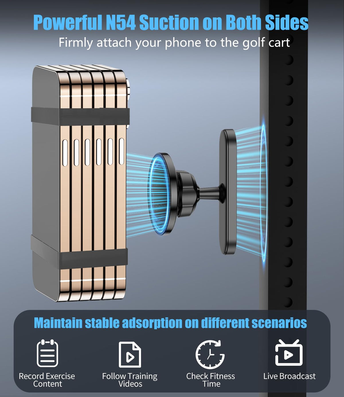 ALAFLY durable aluminum-ABS-PC frame with anti-scratch protection.