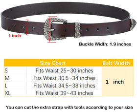 ALAIX soft leather strap delivers comfortable, smooth wear