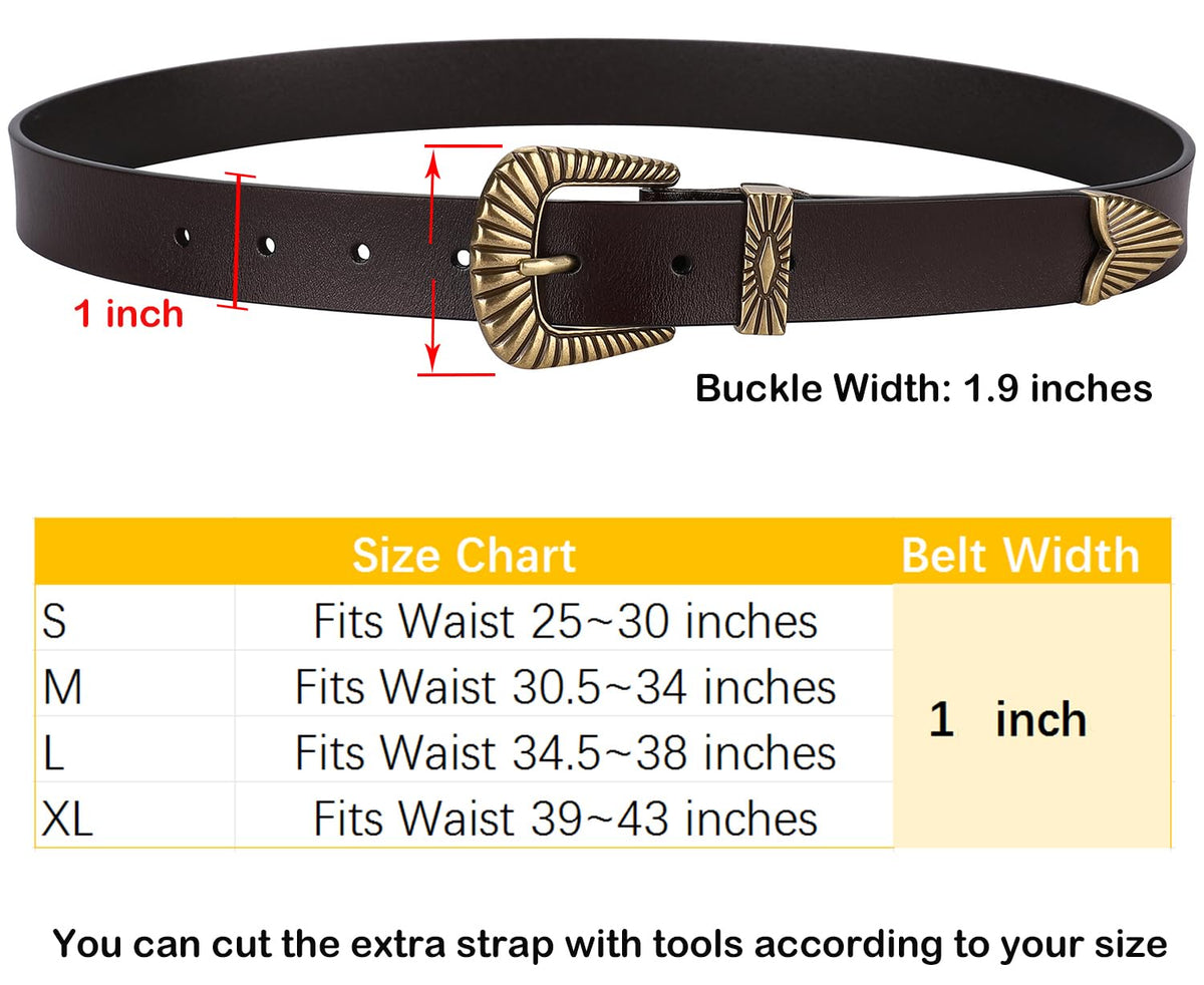 ALAIX belt worn with jeans for casual chic look