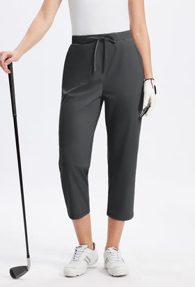 Alaroo Rexley pants with deep pockets for essentials