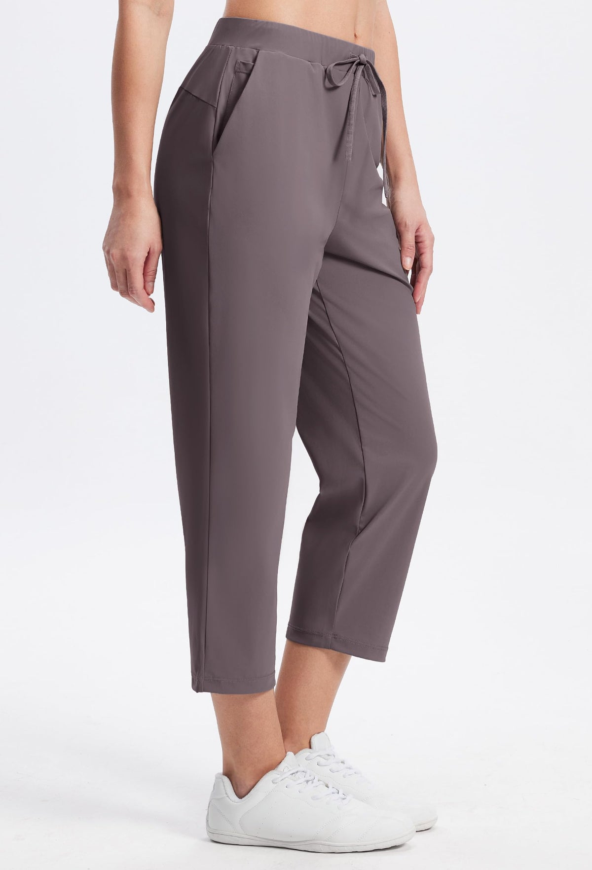 Alaroo Rexley waistband with adjustable drawstring for a secure fit