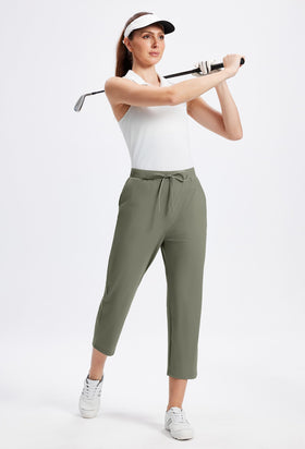Alaroo Rexley pants styled for work, travel, and casual wear.