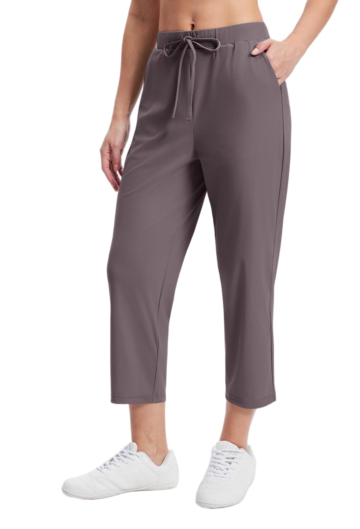 Alaroo Rexley stretch pants highlight breathable fabric for daily comfort.