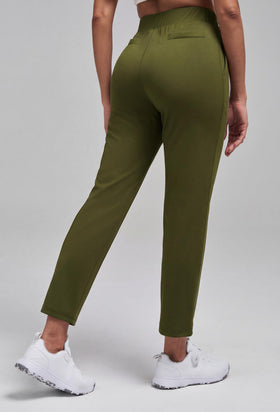 Alaroo pants with 4-way stretch that dries quickly