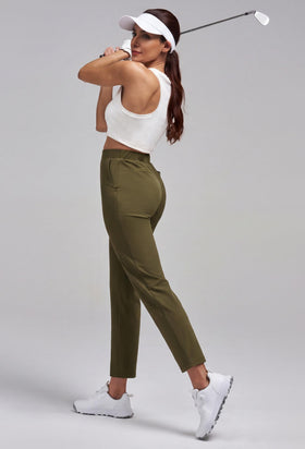 Alaroo pants with pockets for travel and daily essentials