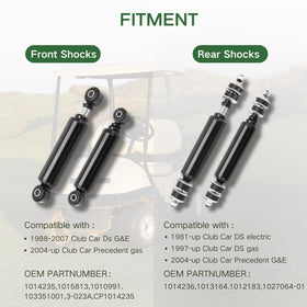 Alfametrix rear shock for 2Five Electric demonstrates heavy-duty build for lasting performance