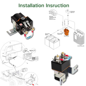 Alfametrix golf cart in use showing smooth operation under drive.