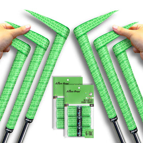 Alien Pros golf grip wrap tape 6-pack for quick regrip on the course.
