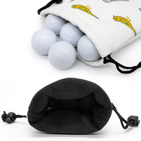 Aliennana drawstring toggle enables quick tightening for security.
