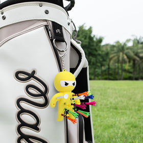 Aliennana golf accessory gift-ready packaging for birthdays and holidays