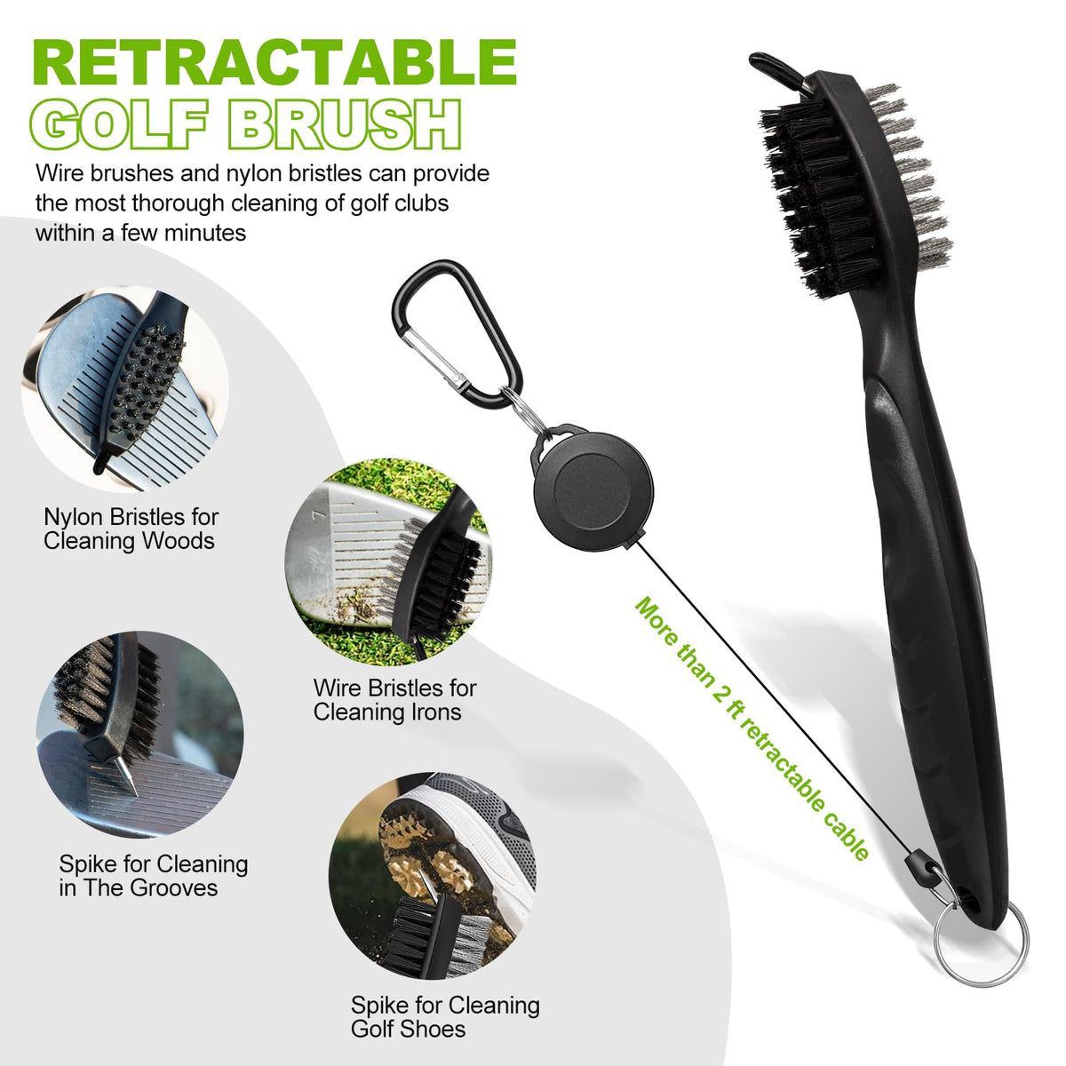 Aliennana aluminum handle provides durable, comfortable grip during groove work