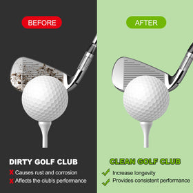 Aliennana gift-ready kit ideal for thoughtful golfers