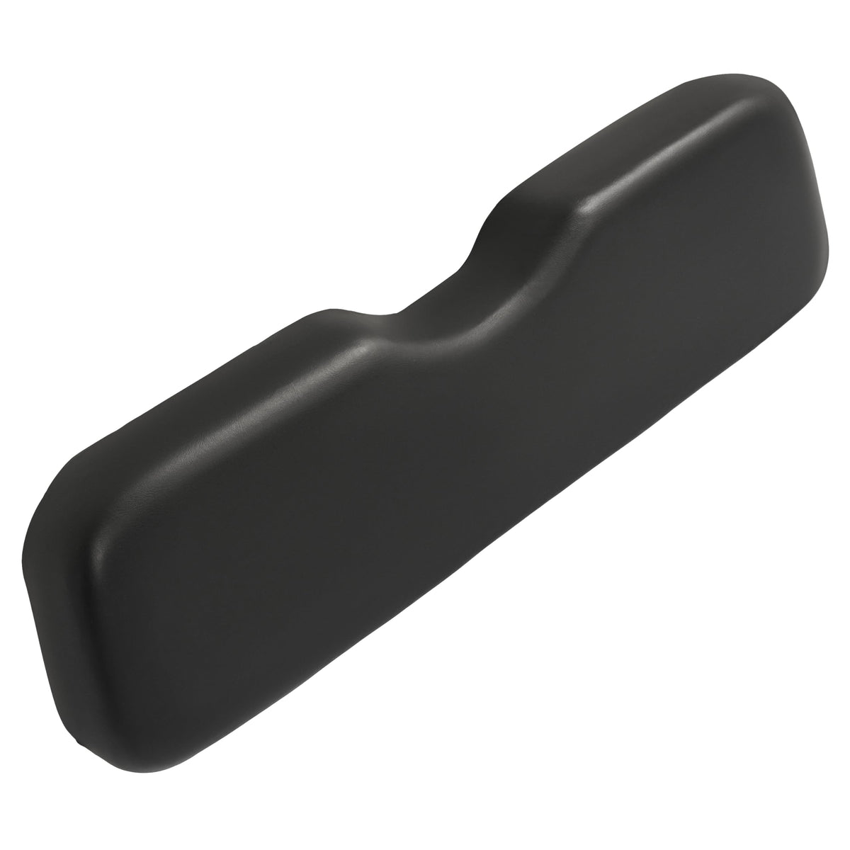 ALMULOO backrest foam interior soft breathable for comfort