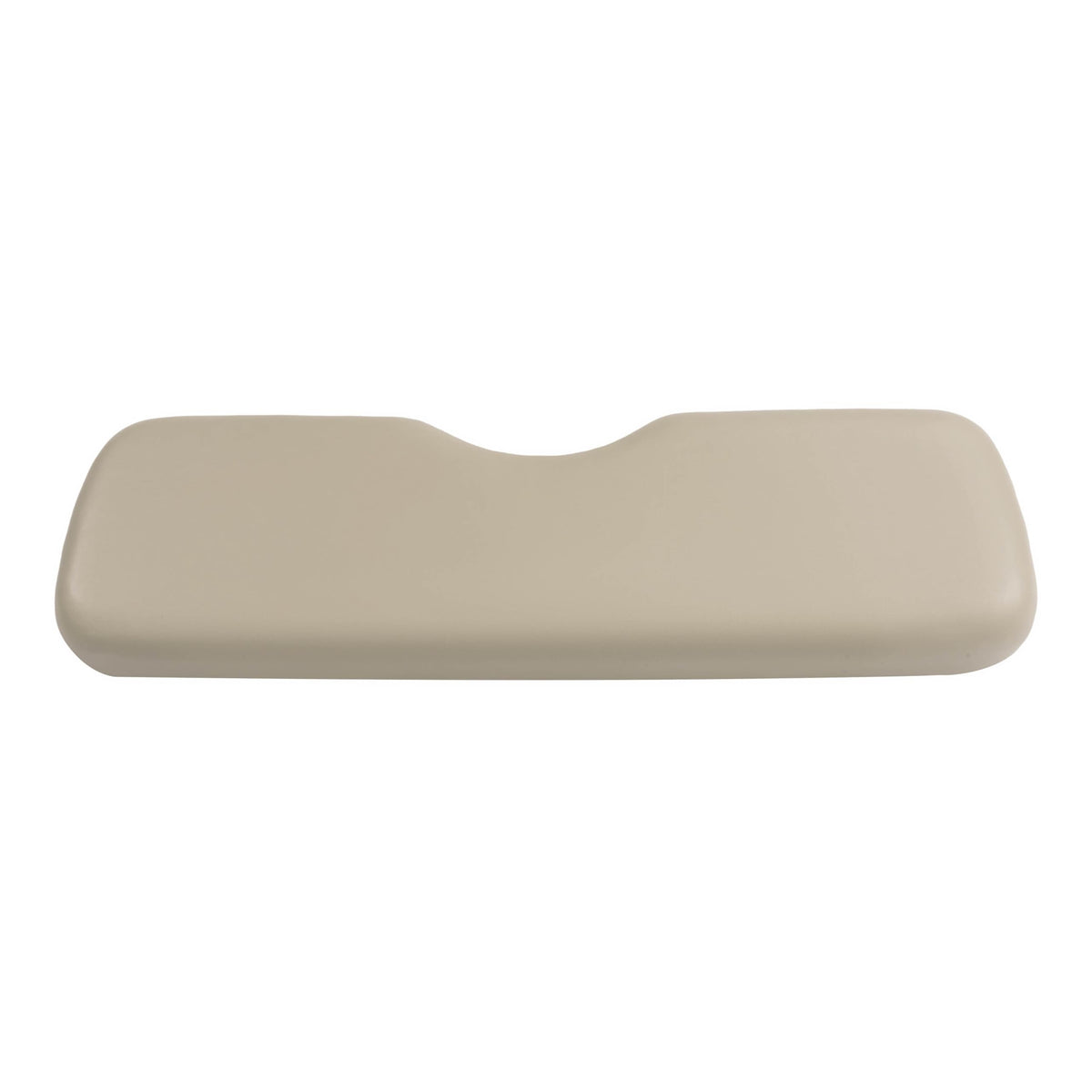ALMULOO stone backrest plastic frame highlights durability.