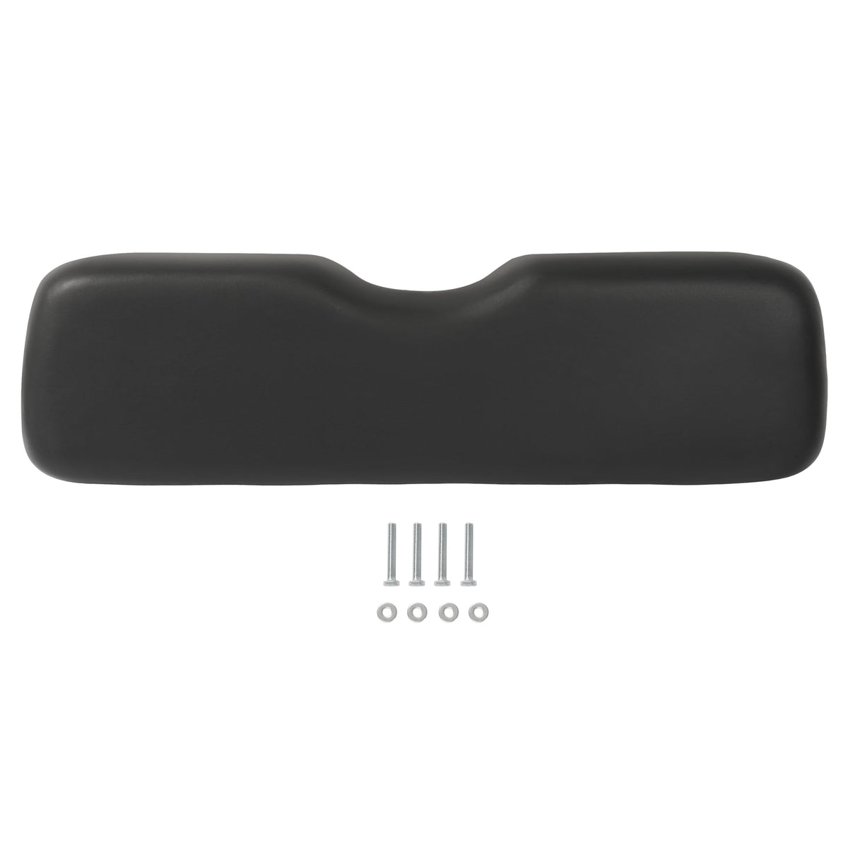 ALMULOO bolt-on installation backrest ready for direct replacement