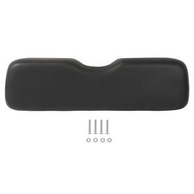 ALMULOO bolt-on installation backrest ready for direct replacement