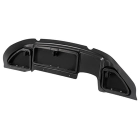 Locking box secures valuables during parking