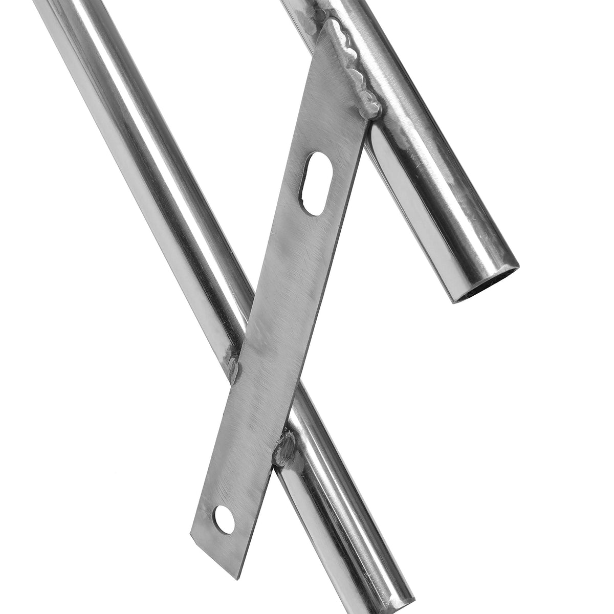 ALMULOO offers a distinctive rugged look while keeping the front end shielded.