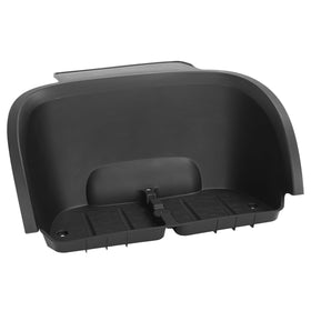 ALMULOO easy-installation liner fits quickly without extra hardware.