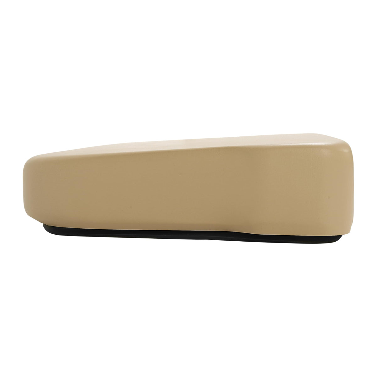 ALMULOO easy-installation seat bottom replaces old unit quickly.