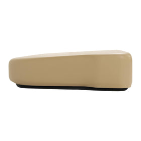 ALMULOO easy-installation seat bottom replaces old unit quickly.