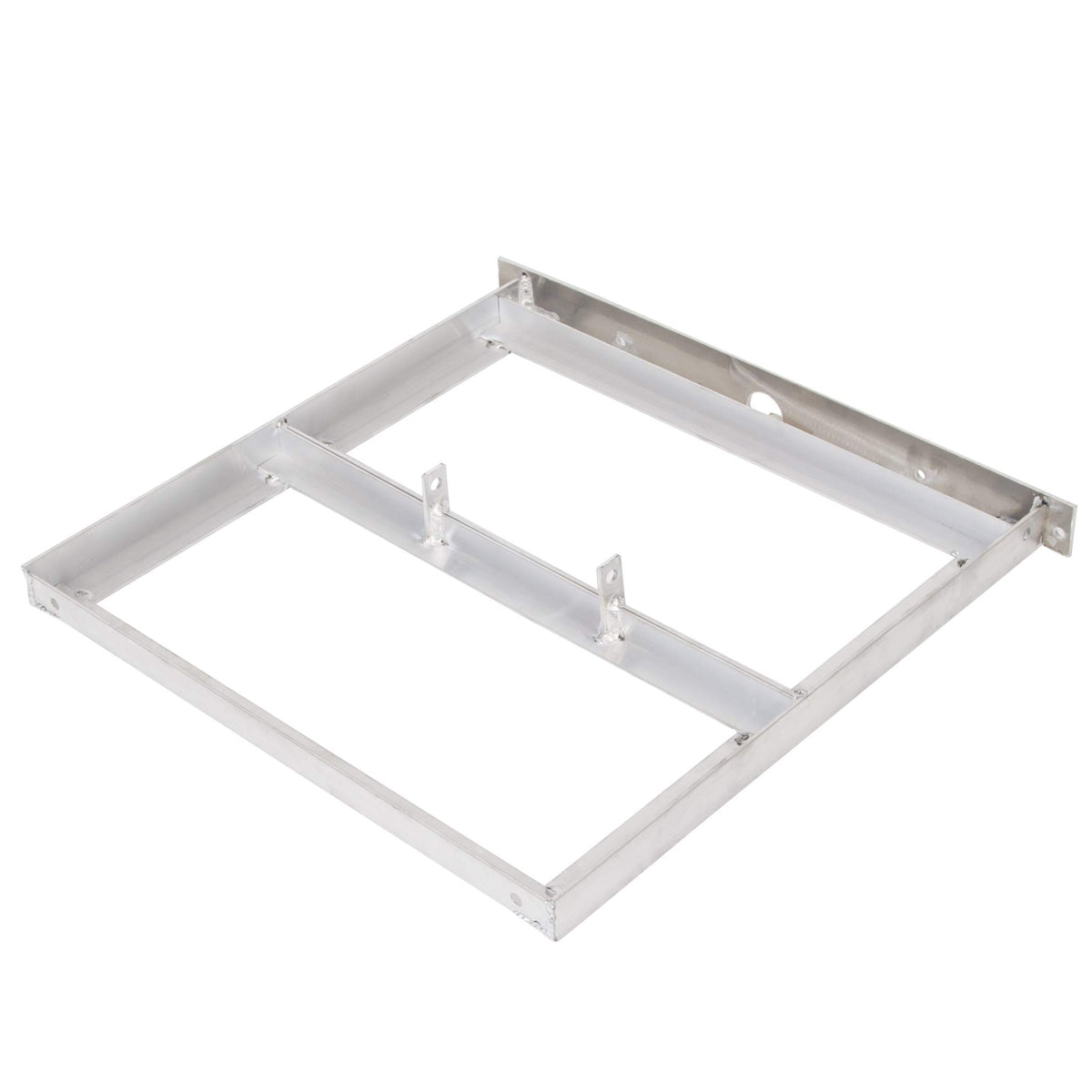ALMULOO EZGO TXT Medalist compatible tray fits 36V and 48V systems.