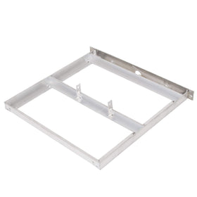 ALMULOO EZGO TXT Medalist compatible tray fits 36V and 48V systems.