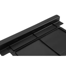 ALMULOO EZGO TXT trim kit after-install exterior upgrade on cart.