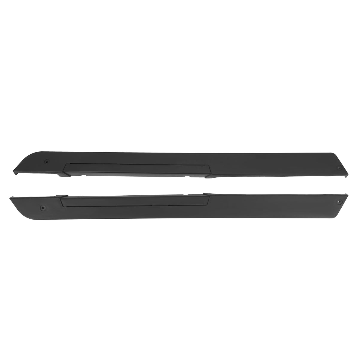 ALMULOO EZGO TXT trim kit installation hardware included for easy replacement.