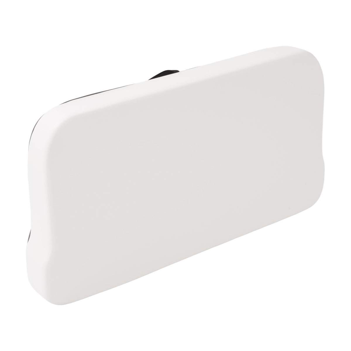 ALMULOO foam layer detail highlighting seating comfort