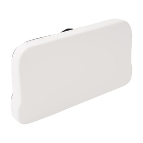 ALMULOO foam layer detail highlighting seating comfort